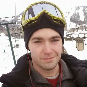 Meet your Posher, Landon